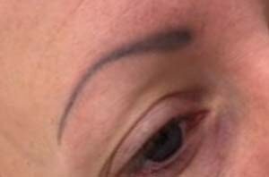 Permantente make up voor de behandeling - Huidzorg Klinieken