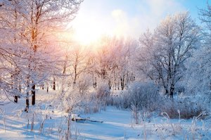 winterperiode huidzorgkliniekenidzorgklinieken